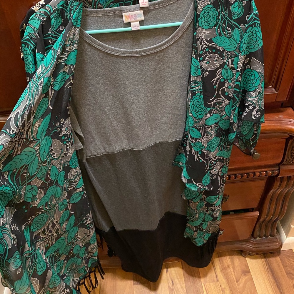 Lularoe women’s dress
